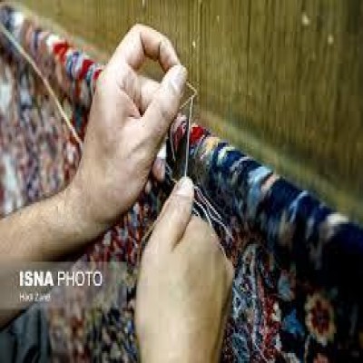 فرش کرمانشاه؛ سرمایه‌ای فرهنگی در انتظار جان دوباره