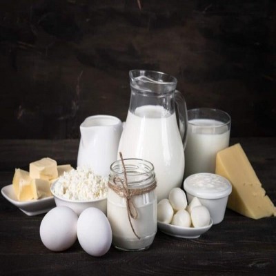 شیر‌ تو شیر بازار شیر؛ صنایع لبنی ساز خود را می‌زنند