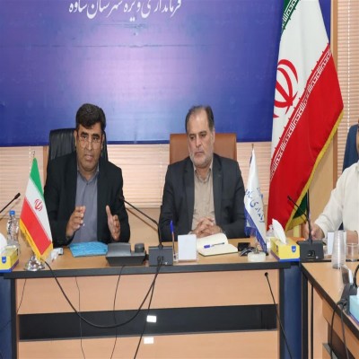 صنایع ساوه مسئولیت اجتماعی خود را به سمت توسعه فضاهای آموزشی به‌کار گیرند