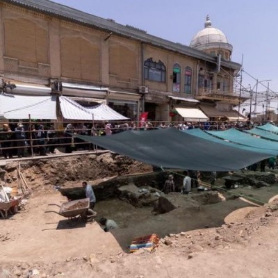 اختصاص 100 میلیارد ریال برای تکمیل طرح موزه باباطاهر