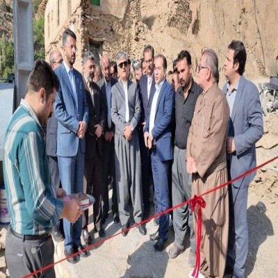 محور نزاز به پالنگان رینگ جدید گردشگری در اورامانات را ایجاد می‌کند