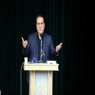 بازگشایی مرز چیلات در دستور کار قرار دارد