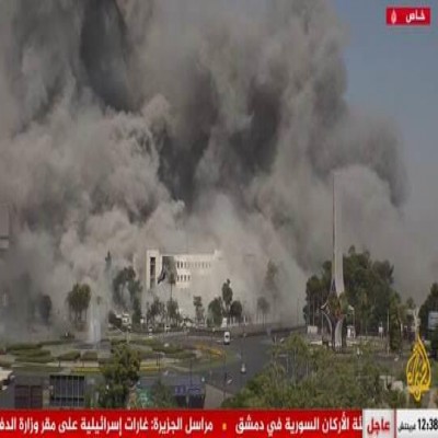 ناآرامی در سوریه و لبنان، حاصل فروپاشی ساختارها و مداخلات خارجی است