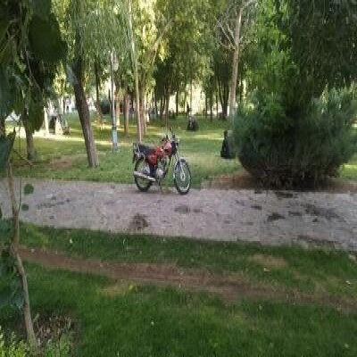 تدوین شیوه‌نامه‌ استفاده مناسب از بوستان‌ها ضروری است