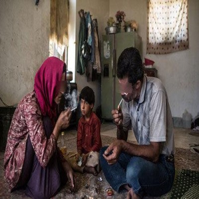 خطر اعتیاد در کودکان خانواده‌های معتاد؛ 3 تا 6 برابر بیشتر