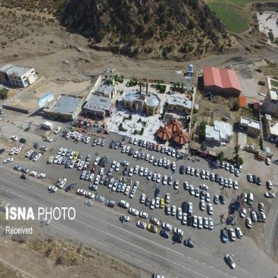 16 مجتمع خدمات رفاهی کرمانشاه آماده خدمت‌رسانی به زوار اربعین هستند