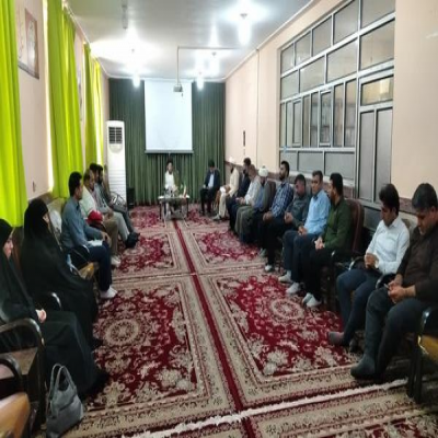 ضرورت آمادگی همه‌جانبه شهرستان ملکشاهی برای نقش‌آفرینی در مسیر اربعین