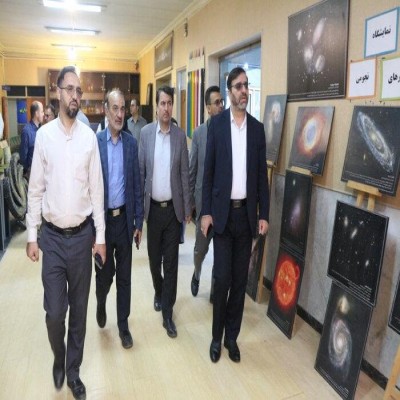 اختصاص 70 میلیارد ریال برای تجهیز و بازسازی رصدخانه همدان