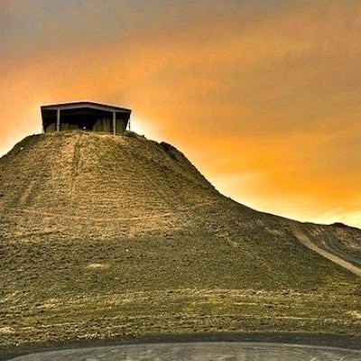 طرح جدید حفاظت و گردشگری در تپه تاریخی نوشیجان آغاز شد