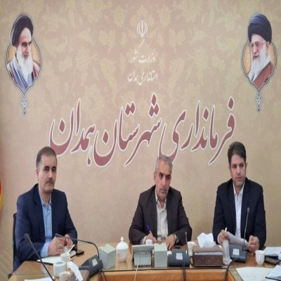 توسعه گلخانه‌ها راهبرد عبور از بحران کم‌آبی شهرستان