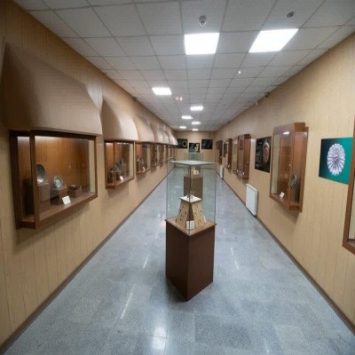 موزه‌های همدان دوباره جان گرفتند