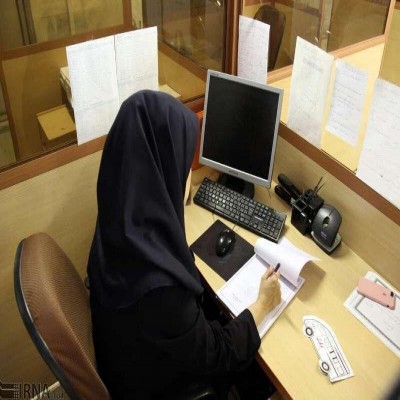 دورکاری کارمندان در ایلام تا هفتم تیرماه تمدید شد
