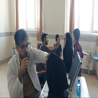 پزشکان جهادگر، مرهم دردهای مددجویان ملایری