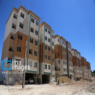 جان دوباره در نهضت ملی مسکن اراک