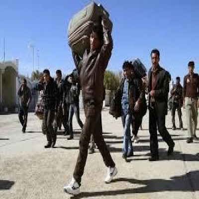 1300 تبعه خارجی غیر مجاز در همدان شناسایی و طرد شدند