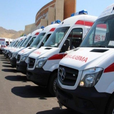 کسب پروانه استاندارد آمبولانس خودرویی توسط یک واحد تولیدی ملایر
