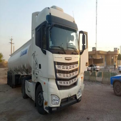 کشف 31 هزار لیتر نفت‌گاز قاچاق در دهلران