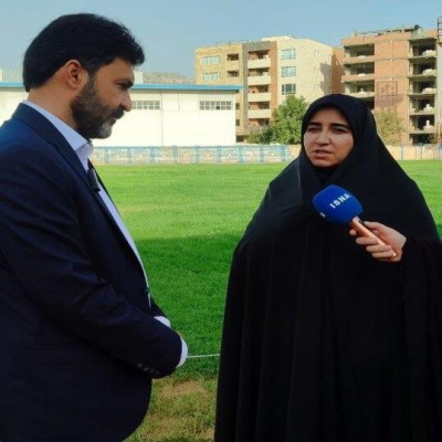 اجازه نمی‌دهیم فوتبال ایلام قربانی بی‌تدبیری و دخالت‌های غیرفوتبالی شود