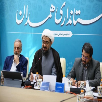 اقامه نماز در رأس حکمرانی اسلامی قرار گیرد