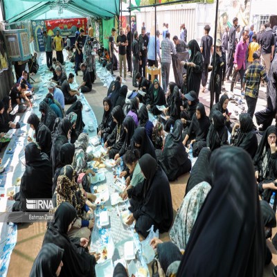 نظارت کامل بر مواکب و آمادگی کرمانشاه برای میزبانی از زائران اربعین