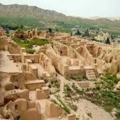 درجا زدن شهر همدان در مسیر جهانی شدن هگمتانه