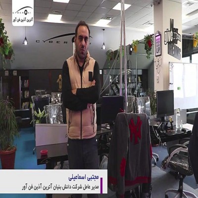 تبدیل ایده‌ها به محصولات فناورانه و حضور قدرتمند در بازارهای جهانی