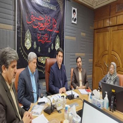 کردستان آماده پذیرایی از 300 هزار زائر اربعین است