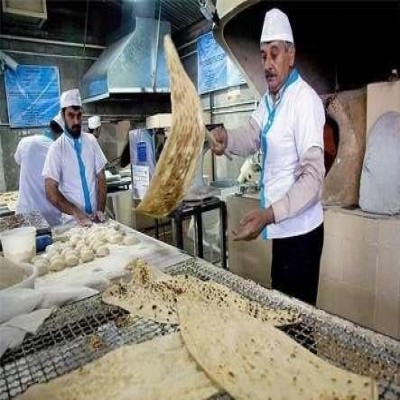 نظارت دقیق‌تر بر نانوایی‌های همدان برای تأمین رضایت مردم