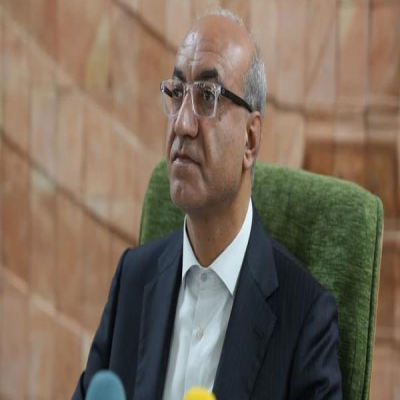 کرمانشاه دروازه طلایی زیارت و تجارت است