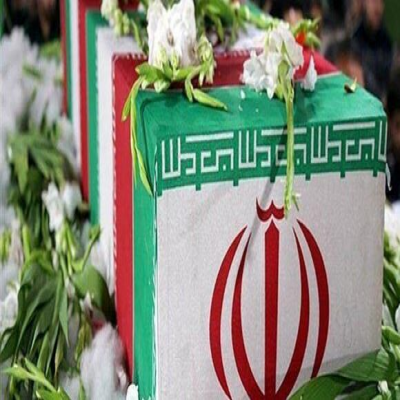 خون شهید موجب پیروزى اسلام است