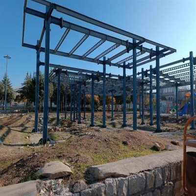 مراکز زلزله‌زده و فرسوده کانون پرورش فکری کرمانشاه چشم‌انتظار بازسازی