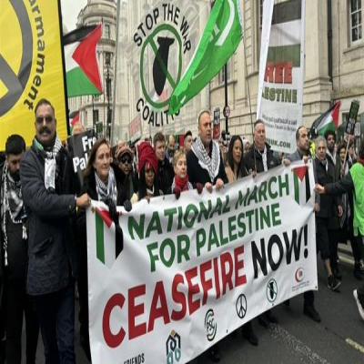 اروپا در موضوعات بین‌المللی سمت درست تاریخ باشد