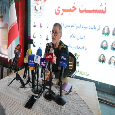 250 دستگاه اتوبوس سپاه زائران اربعین مرز مهران را جابه‌جا می‌کنند