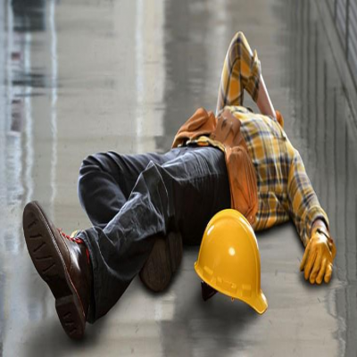 کاهش 7 درصدی تلفات ناشی از کار در همدان