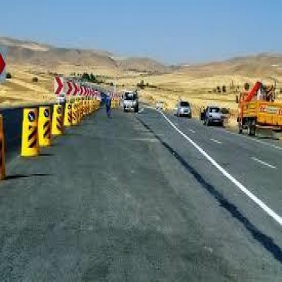 رکورد 60 هزار کیلومتر گشت جاده‌ای و اجرای 500 فعالیت ایمنی