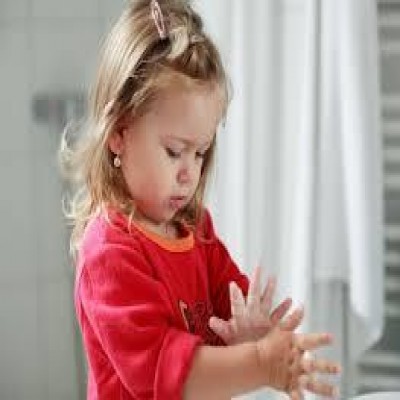 رفتار حمایتی والدین و بهبود وسواس کودکان