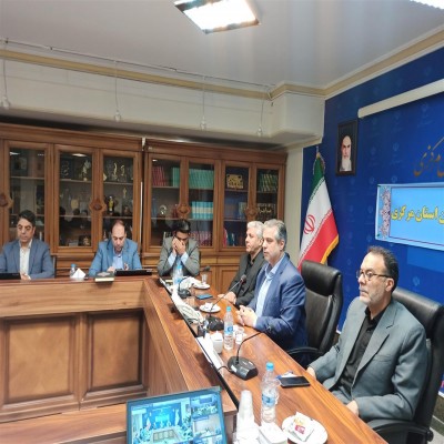 تکمیل نهضت ملی مسکن؛ اولویت دولت چهاردهم در استان مرکزی