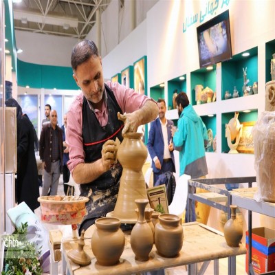 گام‌های عملی ویژندسازی بین‌المللی؛ از خوشه‌های هنری تا حضور در بازارهای جهانی