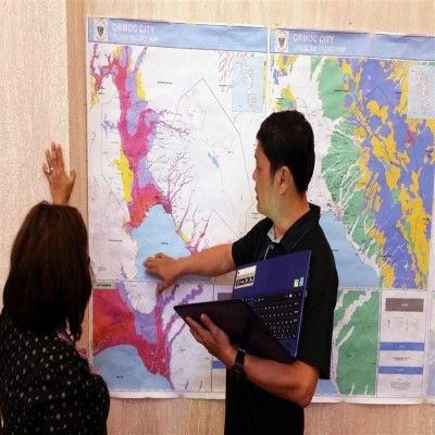 پایداری شهری در برابر تغییرات اقلیمی؛ ضرورت‌ها و راهکارها