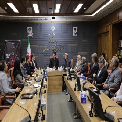 105 هکتار برای ایجاد شهرک سلامت در کردستان اختصاص یافت