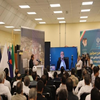 سوزاندن گازهای مشعل تا سال 1407 پایان می‌یابد