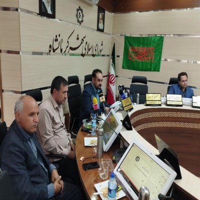 رییس شورای شهر کرمانشاه خواستار ورود هیات حل اختلاف برای تعیین تکلیف هیات رئیسه شد