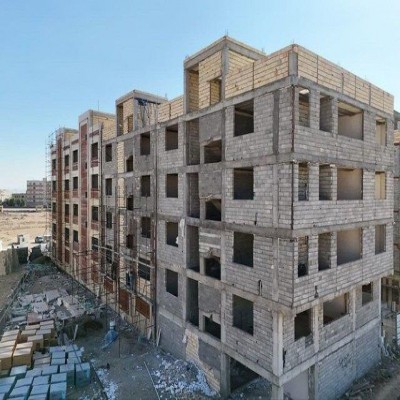 خرید و فروش زمین و واحدهای نهضت ملی مسکن در ایلام ممنوع شد