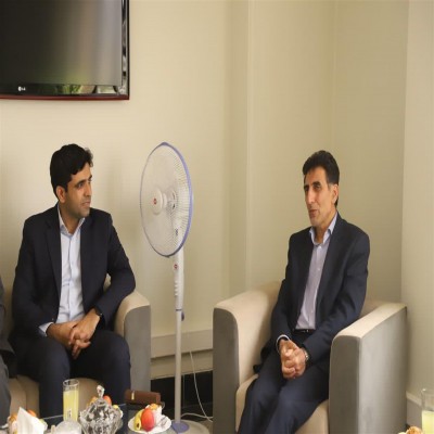 هم‌افزایی فرهنگی در استان همدان