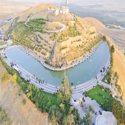 خیز نهاوند در مسیر سرمایه‌گذاری