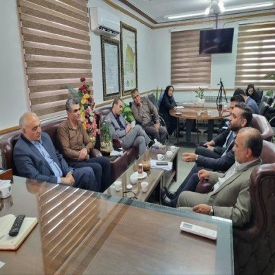 درگزین ظرفیت تبدیل به قطب صنایع پایدار همدان را دارد