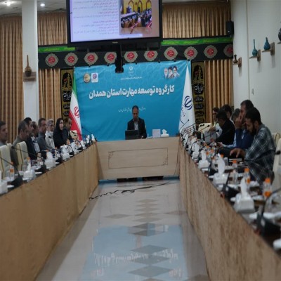 فراگیری آموزش‌های مهارتی و ایجاد زمینه‌ اشتغال پایدار در جامعه