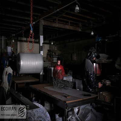 صنعتگران در ماه 14 روز تعطیل هستند