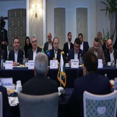 توسعه همکاری‌های کشاورزی ایران و پاکستان