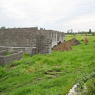 تشکیل 91 پرونده زمین‌خواری در مهران